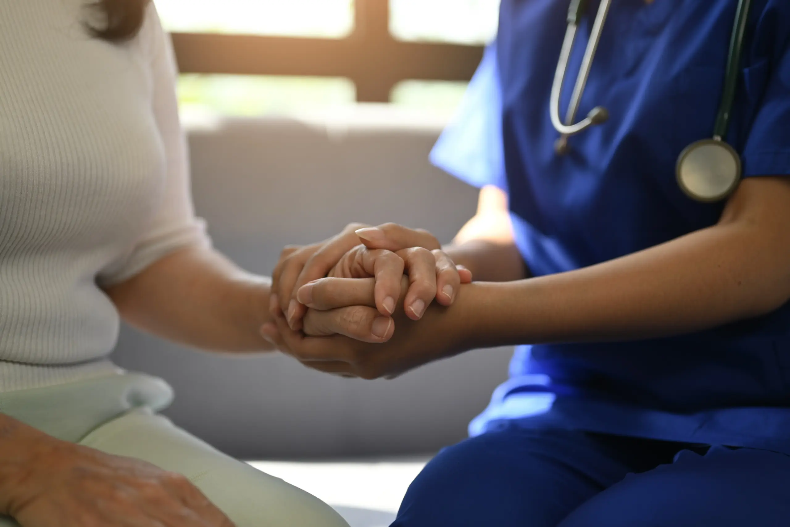 Home Nursing Care Gold Coast