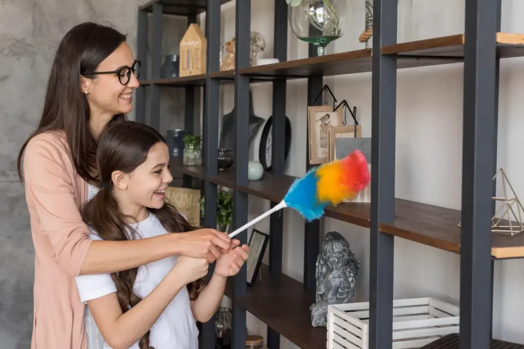 NDIS Cleaning Gold Coast