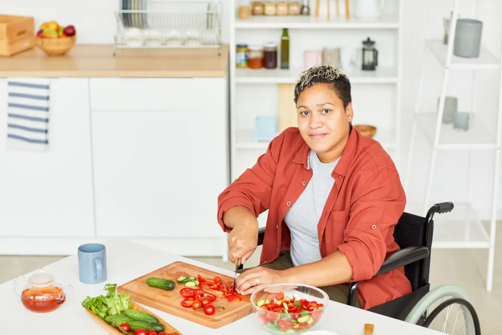 NDIS Life Skills Development Gold Coast