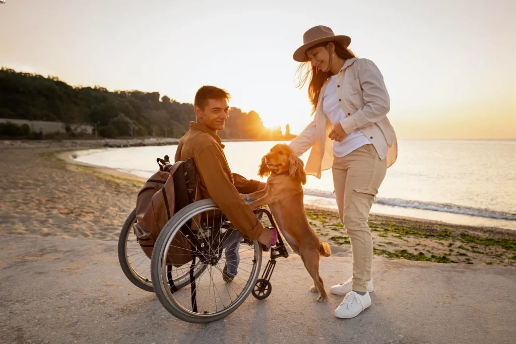 NDIS Respite Care Gold Coast