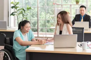 NDIS Support Coordination Gold Coast